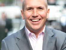 Brad Sullivan