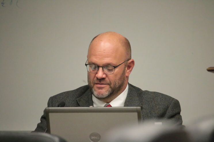 Brad Sullivan