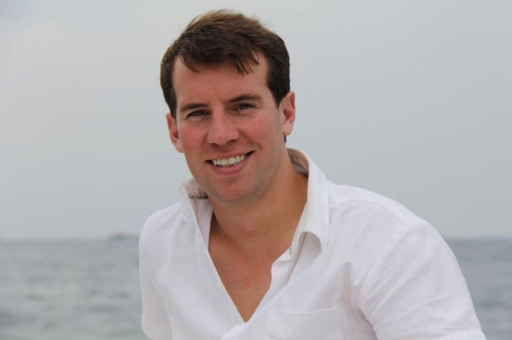 Brad Sullivan