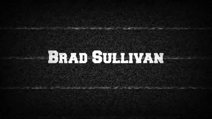 Brad Sullivan