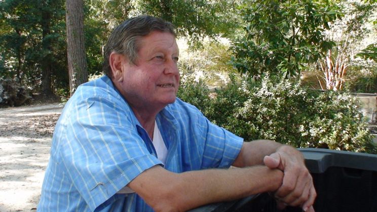 Brad Sullivan
