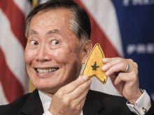 Brad Takei