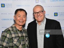 Brad Takei