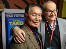 Brad Takei