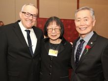 Brad Takei