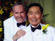 Brad Takei