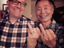 Brad Takei