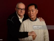 Brad Takei