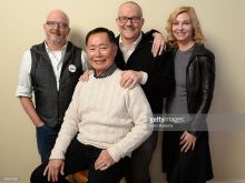 Brad Takei