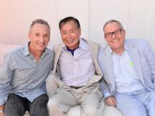 Brad Takei