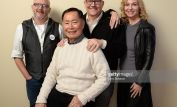 Brad Takei