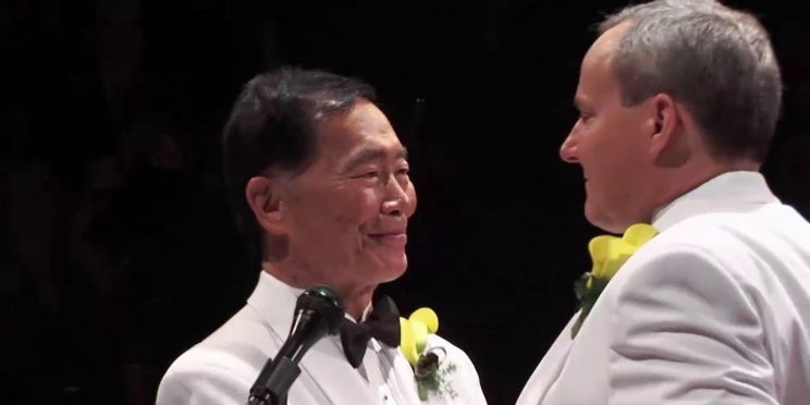 Brad Takei