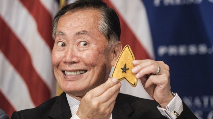 Brad Takei