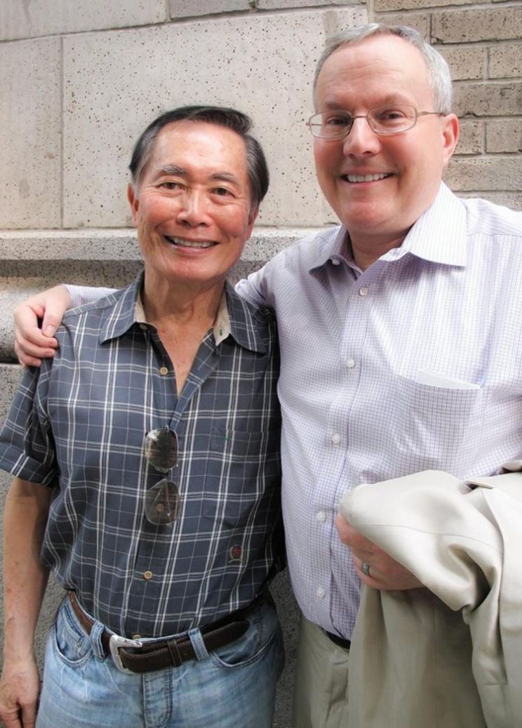 Brad Takei