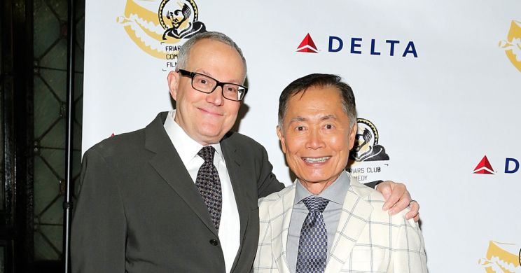 Brad Takei
