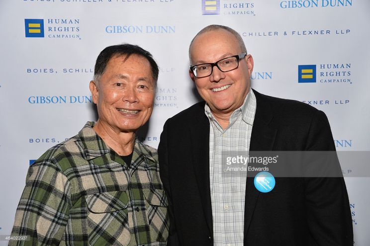 Brad Takei