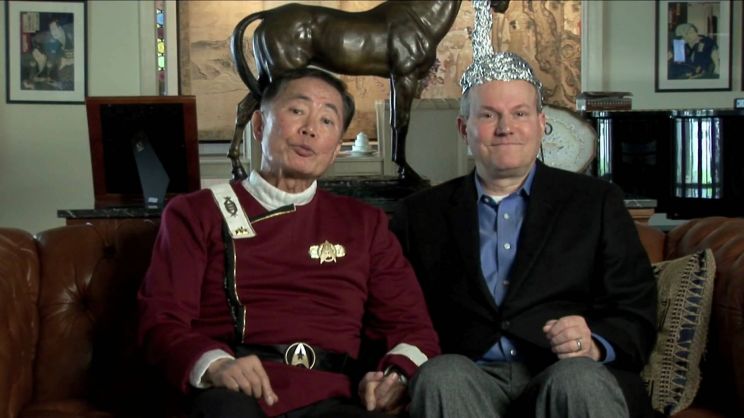 Brad Takei