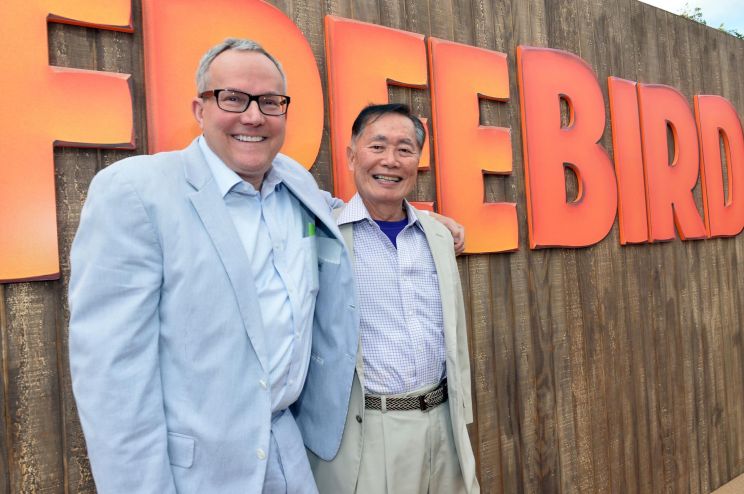 Brad Takei
