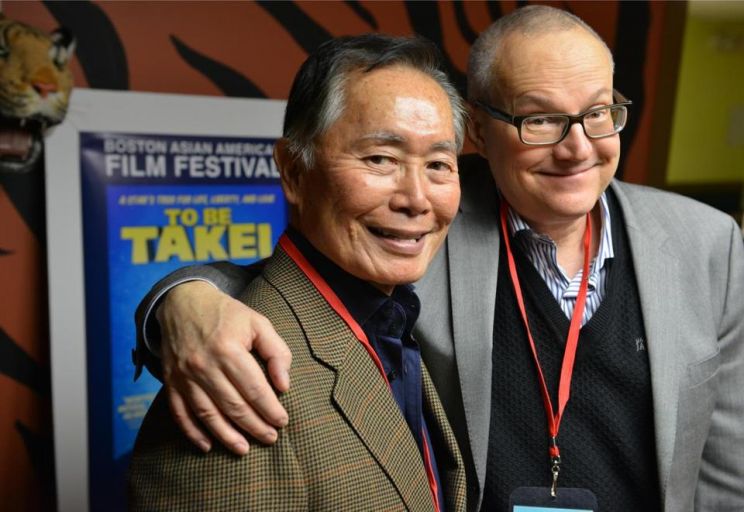 Brad Takei