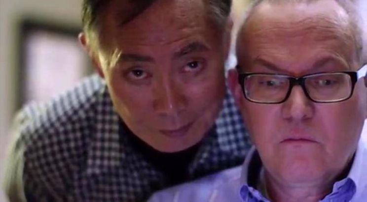 Brad Takei