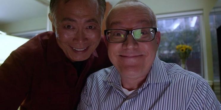 Brad Takei