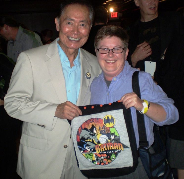 Brad Takei