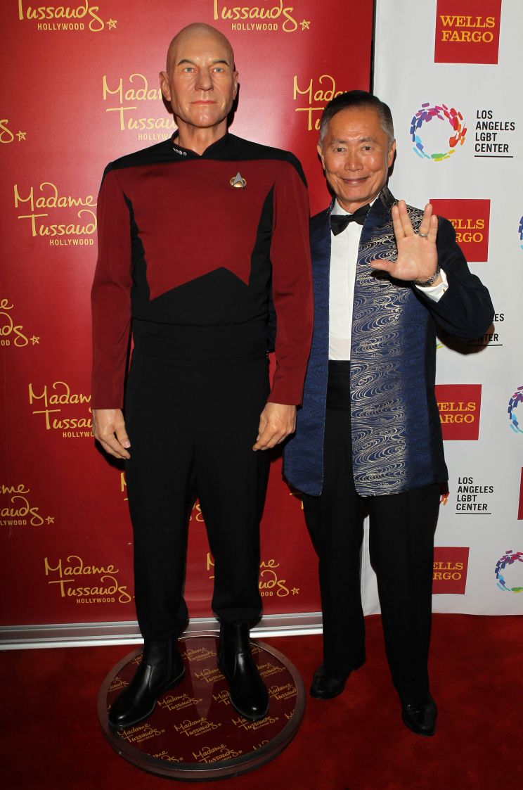 Brad Takei