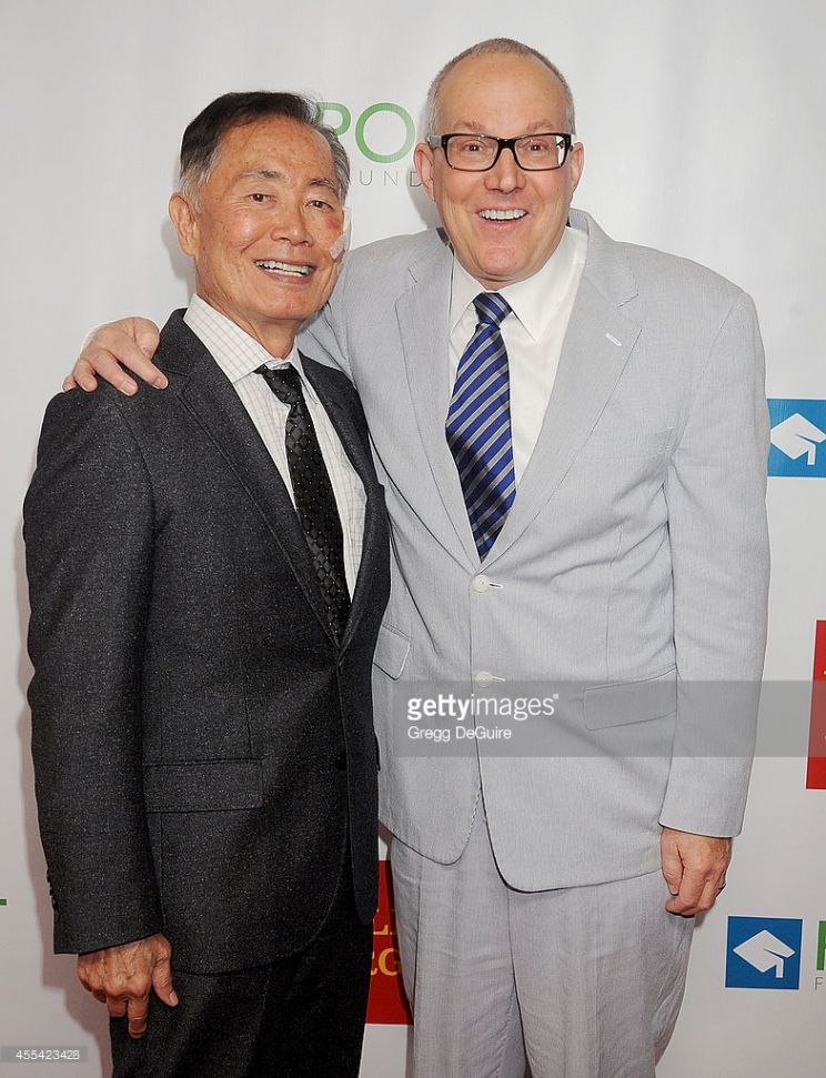 Brad Takei