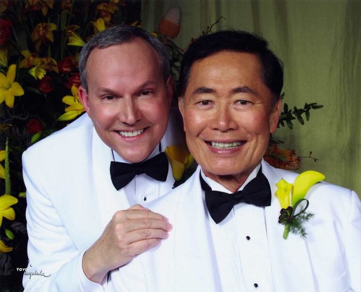 Brad Takei