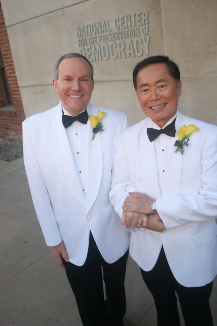 Brad Takei