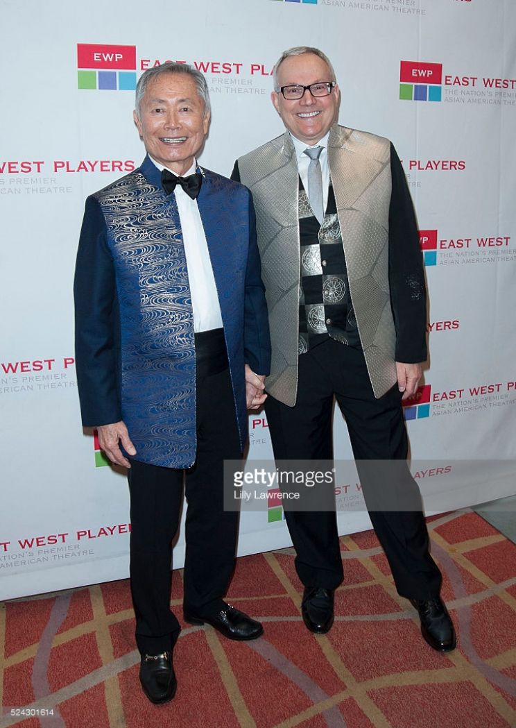 Brad Takei