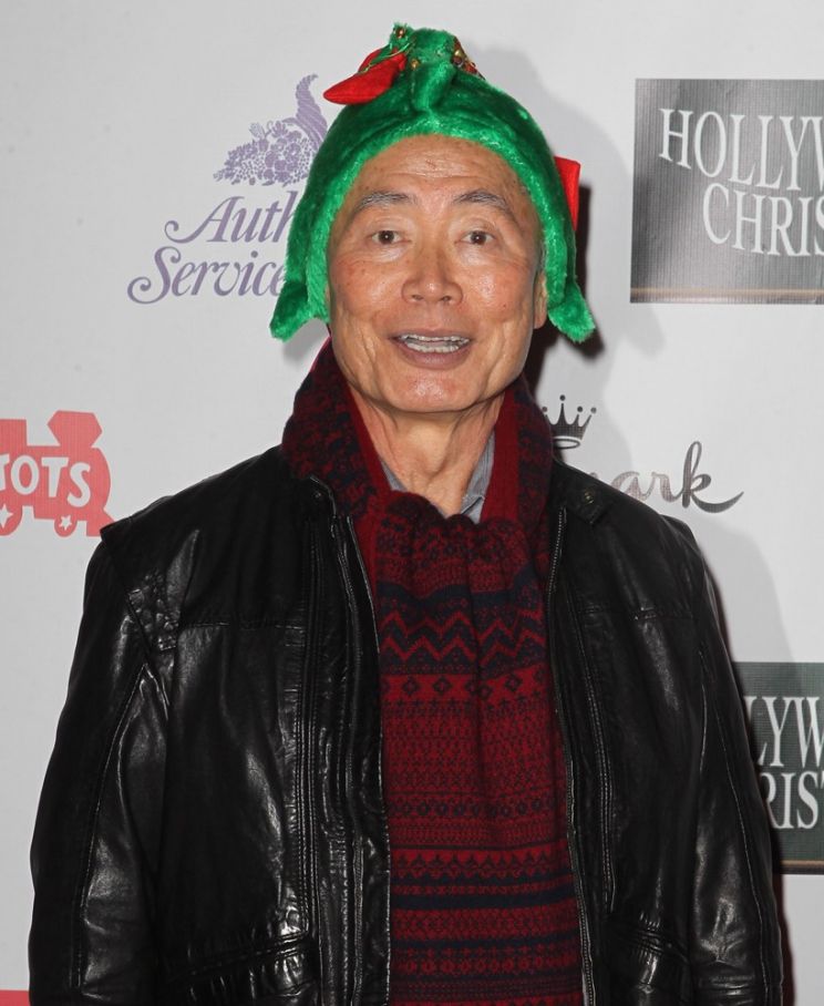 Brad Takei