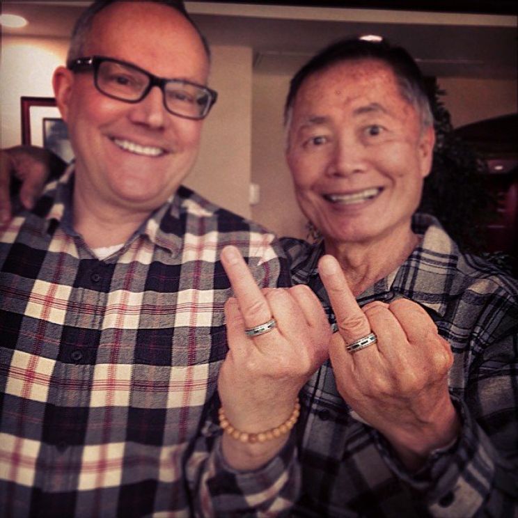 Brad Takei