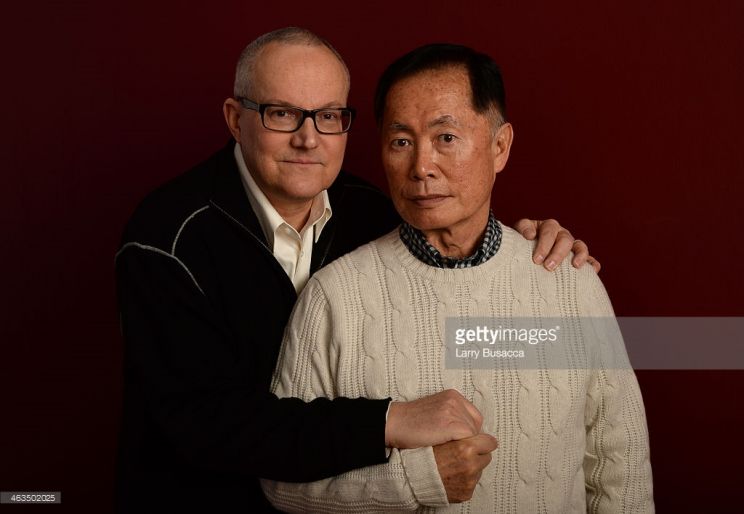 Brad Takei