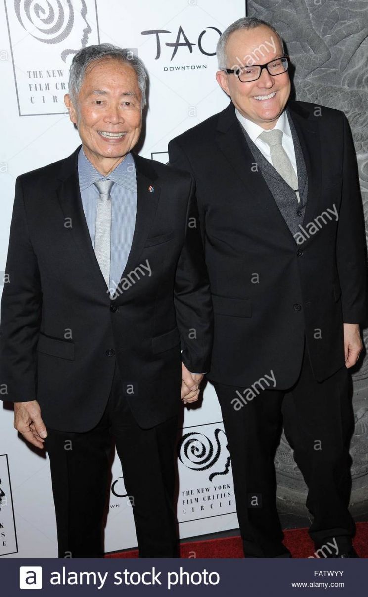 Brad Takei