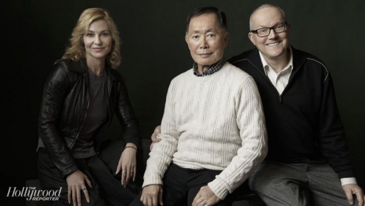 Brad Takei