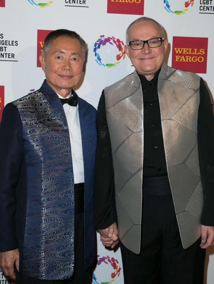 Brad Takei