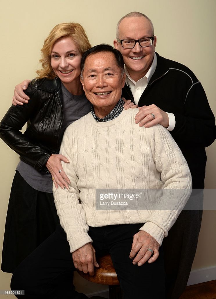 Brad Takei