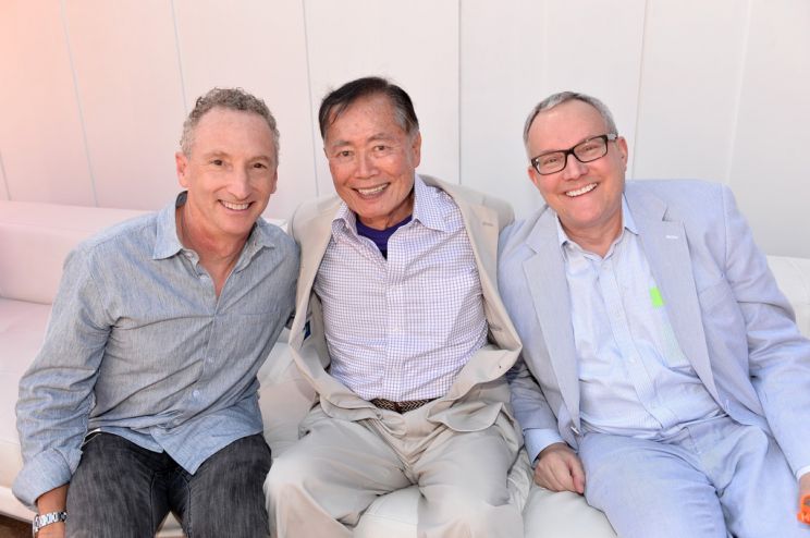 Brad Takei