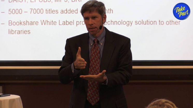 Brad Turner