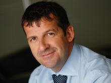 Brad Weston
