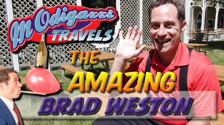 Brad Weston