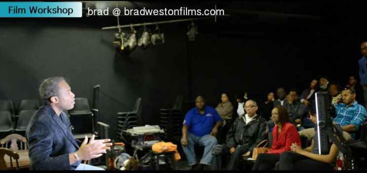 Brad Weston