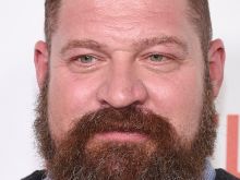 Brad William Henke