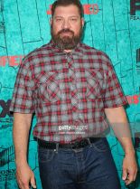 Brad William Henke photo