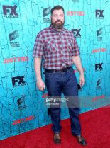 Brad William Henke