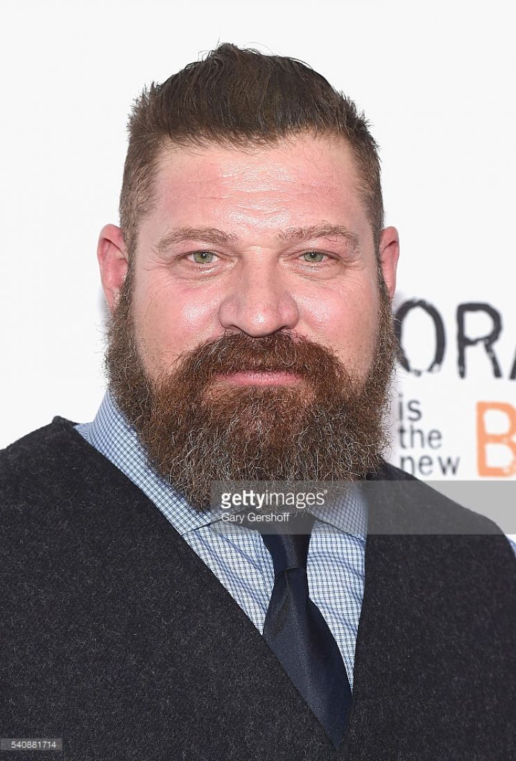 Brad William Henke