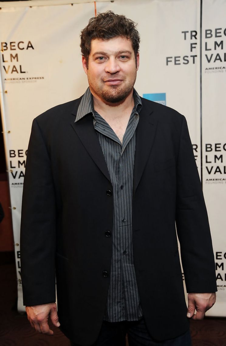 Brad William Henke