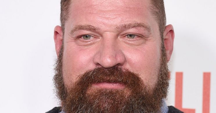 Brad William Henke