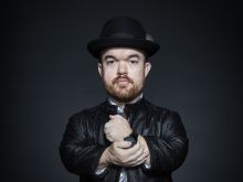 Brad Williams